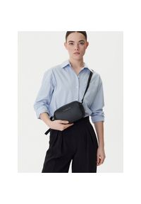 TOMMY HILFIGER - Torebka Tommy Hilfiger. Kolor: niebieski #1