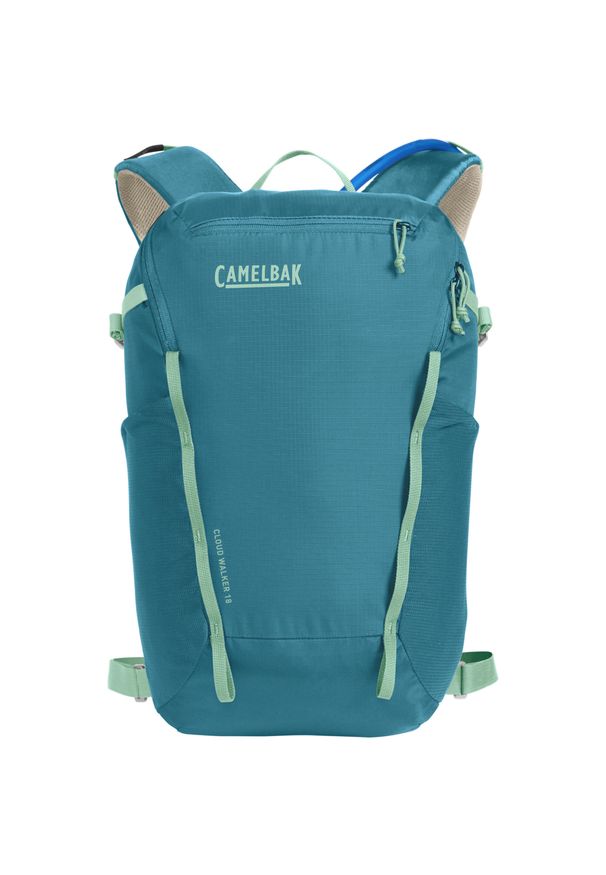 2nd - Plecak turystyczny CAMELBAK Cloud Walker 18. Kolor: niebieski