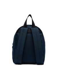 Tommy Jeans Plecak Tjw Ess Daily Dome Backpack AW0AW18648 Granatowy. Kolor: niebieski. Materiał: materiał #4