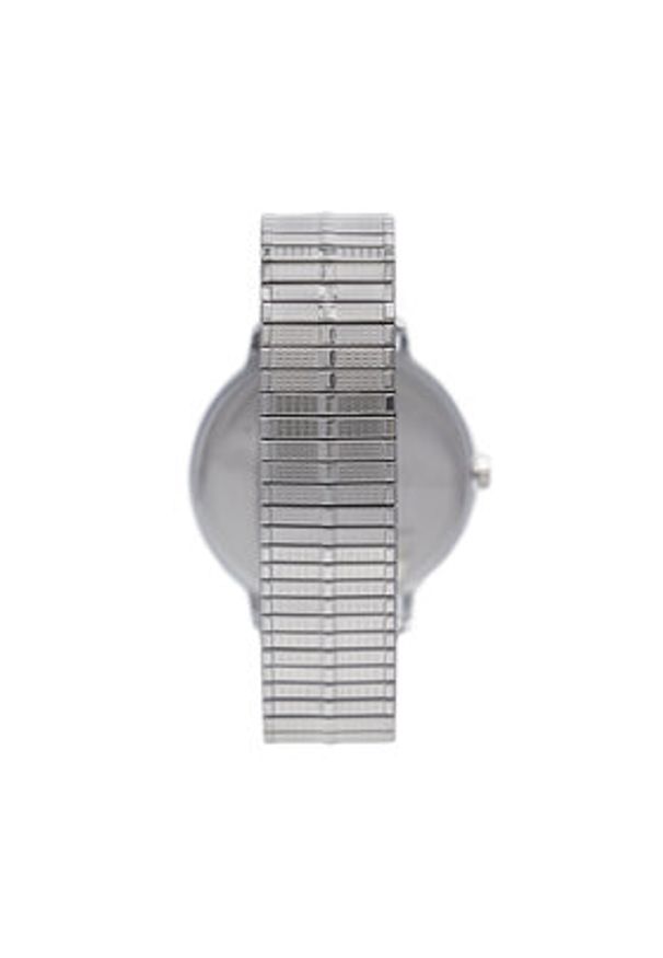 Sekonda Zegarek 1951 Srebrny. Kolor: srebrny