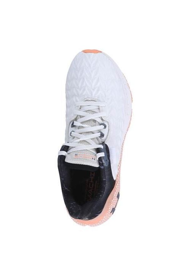Buty do biegania damskie Under Armour Hovr Machina 3 Clone. Kolor: wielokolorowy. Materiał: syntetyk, materiał. Szerokość cholewki: normalna. Sport: bieganie