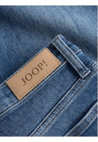 JOOP! Jeansy 58 JW244DT171 30043934 Niebieski Wide Leg. Kolor: niebieski