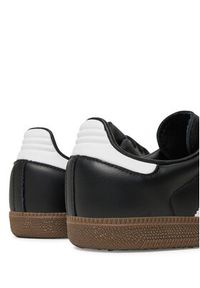 Adidas - adidas Sneakersy Samba Og IE3676 Czarny. Kolor: czarny. Materiał: skóra #5