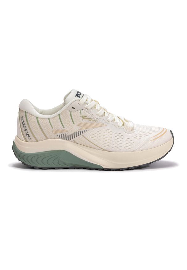 Buty do biegania damskie Joma Victory Lady. Kolor: biały. Sport: bieganie