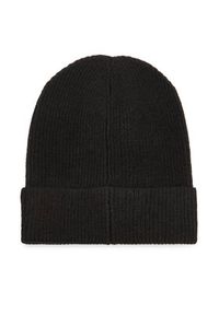 Guess Czapka AW5177 POL01 Czarny. Kolor: czarny. Materiał: akryl #3