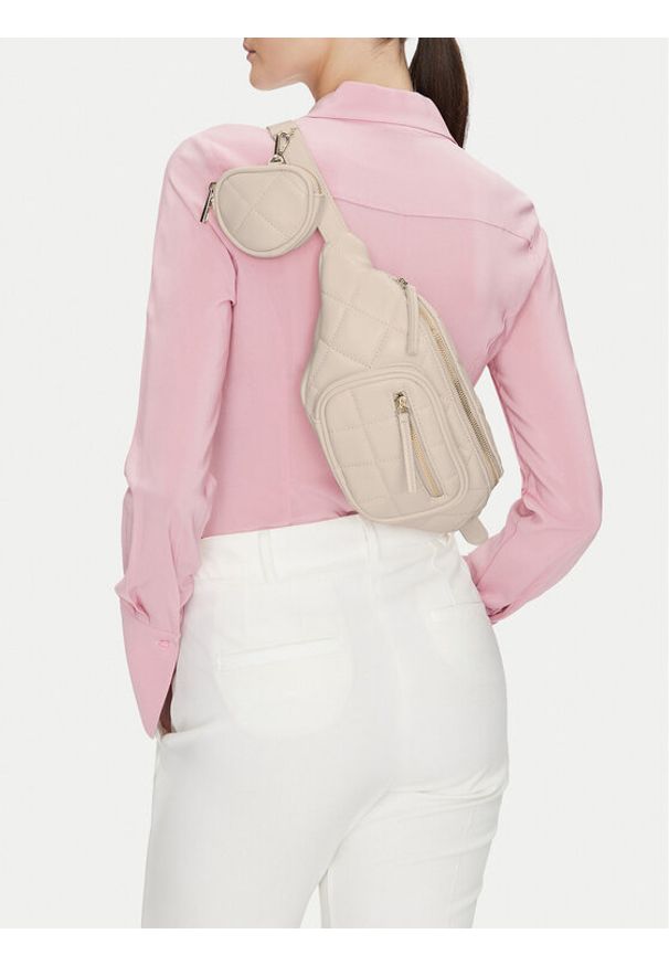 DeeZee Nerka DZE-S-002-07 Écru. Materiał: skóra