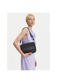 Love Moschino - Torebka LOVE MOSCHINO. Kolor: czarny #1