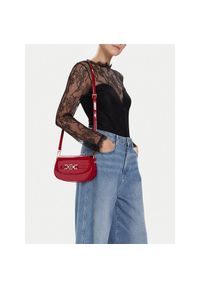 Torebka Eva Minge. Kolor: czerwony #1