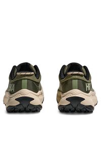 HOKA - Hoka Trekkingi Transport 1123153 Zielony. Kolor: zielony. Materiał: materiał. Sport: turystyka piesza #6