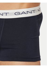 GANT - Gant Komplet bokserek 900027003 Kolorowy. Materiał: bawełna. Wzór: kolorowy #3