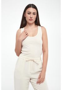Marella - Top damski Scoppio MARELLA MONOCHROME