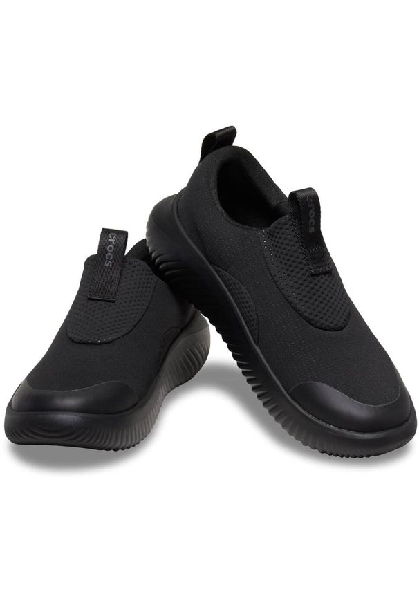 Crocs Mellow Ease Trampki. Kolor: czarny