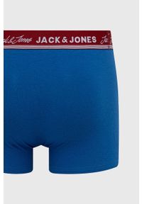 Jack & Jones bokserki (5-pack) męskie #5