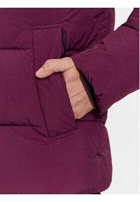 Calvin Klein Kurtka puchowa Crinkle K10K110336 Fioletowy Regular Fit. Kolor: fioletowy. Materiał: syntetyk #4