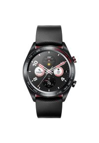 Smartwatch HONOR Watch Magic Czarny. Rodzaj zegarka: smartwatch. Kolor: czarny. Styl: sportowy #9