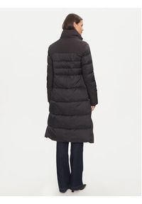 Guess Płaszcz zimowy Carolyn W4BL0D WG0V0 Czarny Regular Fit. Kolor: czarny. Materiał: syntetyk. Sezon: zima #5