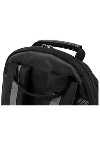 Plecak Wenger Legacy 15.6'' czarno-szary. Kolor: szary, czarny, wielokolorowy #8