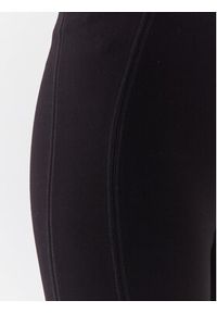 Marciano Guess Spodnie materiałowe 3YGB11 6375Z Czarny Skinny Fit. Kolor: czarny. Materiał: wiskoza #4