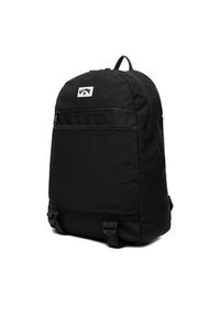 Billabong Plecak CWBEO-BLB-M-007-10 Czarny. Kolor: czarny. Materiał: materiał #5