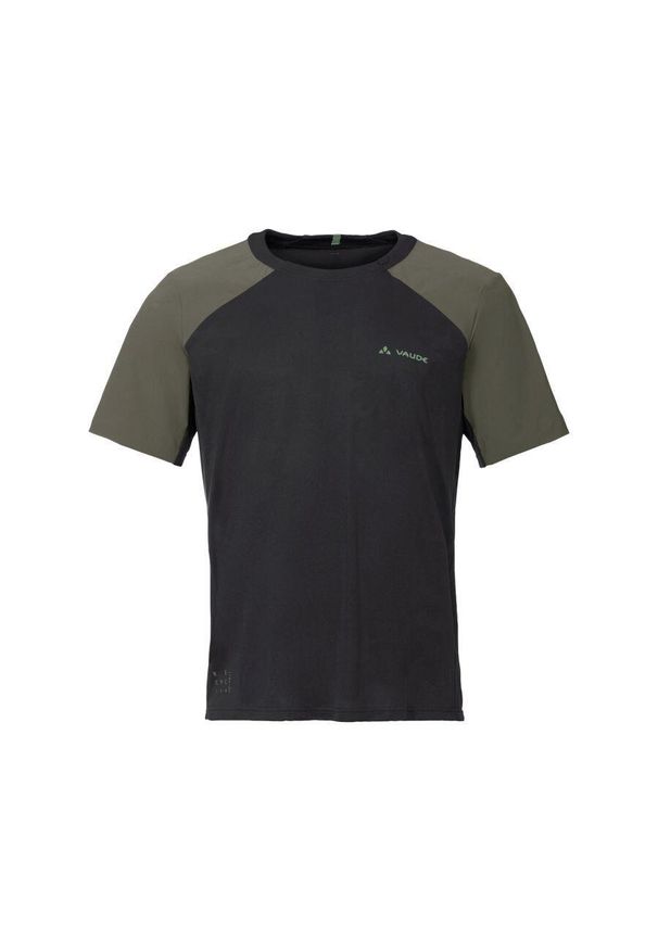 Vaude - Strój kąpielowy VAUDE Moab Pro. Kolor: czarny. Sport: kolarstwo