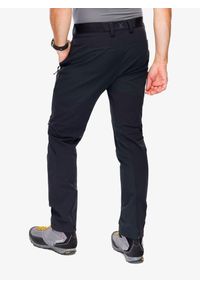 Spodnie trekkingowe męskie Berghaus Mtn Guide Alpine Pant. Kolor: czarny