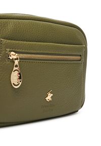 Beverly Hills Polo Club Torebka CEO-BHPC-C-004-08 Zielony. Kolor: zielony #6