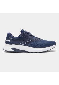 Buty do biegania męskie Joma Meta. Kolor: niebieski