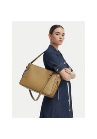 Torebka Liu Jo. Kolor: beżowy #1