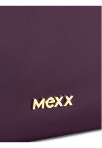 MEXX Torebka MEXX-K-018-06 Fioletowy. Kolor: fioletowy #4