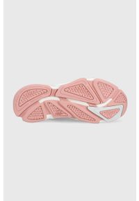 adidas Performance buty X9000L4 GY6051 kolor różowy GY6051-WONMAU. Nosek buta: okrągły. Zapięcie: sznurówki. Kolor: różowy. Materiał: materiał, guma #2
