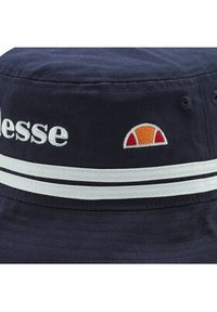 Ellesse Kapelusz Bucket Lorenzo SAAA0839 Granatowy. Kolor: niebieski. Materiał: materiał