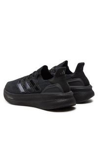 Adidas - adidas Buty do biegania Ultraboost 5 ID8847 Czarny. Kolor: czarny. Materiał: mesh, materiał #5