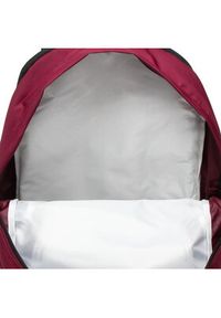 JanSport Plecak Big Student EK0A5BAHN62 Bordowy. Kolor: czerwony. Materiał: materiał. Styl: młodzieżowy #4