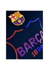 Koszulka kibica FC Barcelona 2025-26. Kolor: niebieski