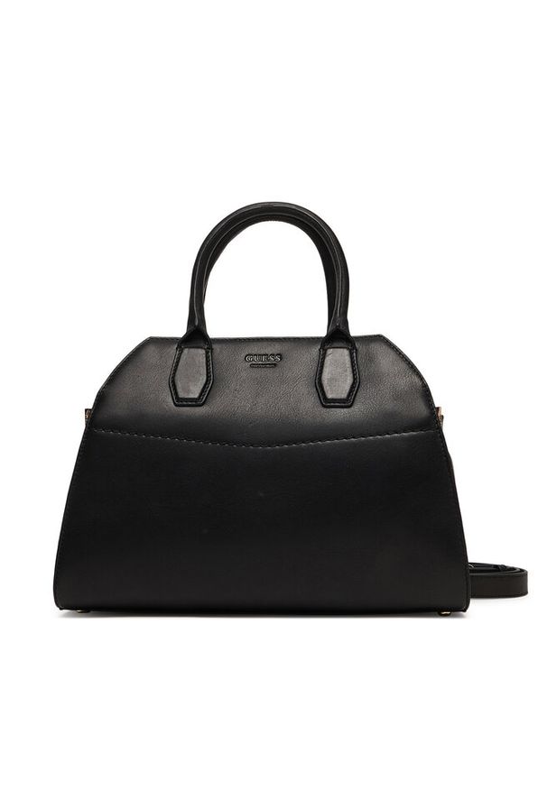 Torebka Guess. Kolor: czarny