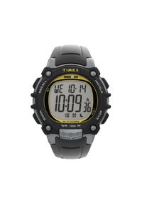 Zegarek Timex. Kolor: czarny