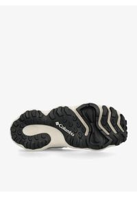 columbia - Buty turystyczne damskie Columbia Escape Thrive Titanium. Kolor: szary