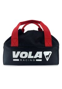 VOLA - Torba duffle na żelazko do smarowania Vola. Kolor: czerwony, wielokolorowy, czarny. Sport: narciarstwo #1