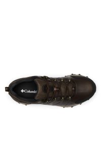 columbia - Columbia Buty Peakfreak Ii 2100721231. Kolor: brązowy