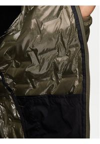 columbia - Columbia Kurtka puchowa Delta Ridge™ II 2086222 Zielony Regular Fit. Kolor: zielony. Materiał: syntetyk #3
