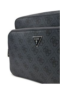 Guess Saszetka HMMILO P5222 Czarny. Kolor: czarny #4
