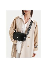 Torebka Beverly Hills Polo Club. Kolor: czarny #1