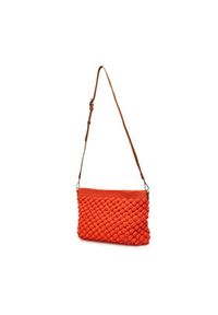 Gianni Chiarini Torebka Bella BS 11575 TRCBBL Koralowy. Kolor: pomarańczowy #6