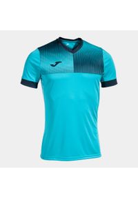 Jersey Joma Eco Supernova. Kolor: niebieski. Materiał: jersey. Sport: piłka nożna #1