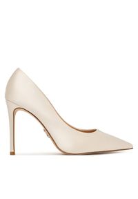 Szpilki Steve Madden. Kolor: biały. Obcas: na szpilce #1