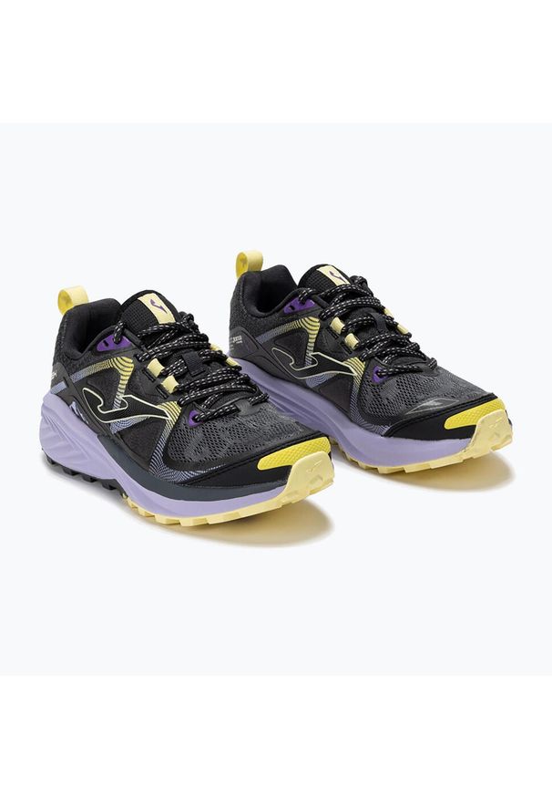 Buty do biegania damskie Joma Trek. Kolor: szary