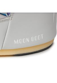 Moon Boot Śniegowce Low Rainbow 14094300001 Szary. Kolor: szary #6