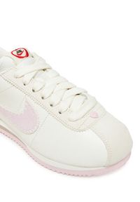 Nike Sneakersy Cortez HV6012 161 Biały. Kolor: biały. Materiał: skóra. Model: Nike Cortez #5
