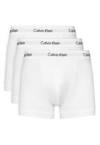 Calvin Klein Underwear Komplet bokserek 0000U2662G Biały. Kolor: biały. Materiał: bawełna #5