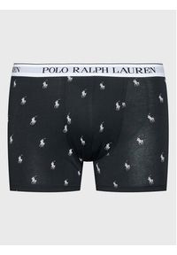 Polo Ralph Lauren Komplet 3 par bokserek 714830300037 Kolorowy. Materiał: bawełna. Wzór: kolorowy #7